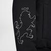 Nike LeBron Standard Issue Men's Therma FIT Filled Jacket