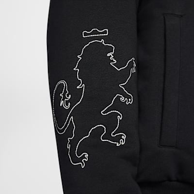 Nike LeBron Standard Issue Men's Therma FIT Filled Jacket