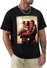 Spider Bros Men T Shirt Quick Drying Shirt Kawaii Clothes Mens Graphic Men T Shirts Big and Tall