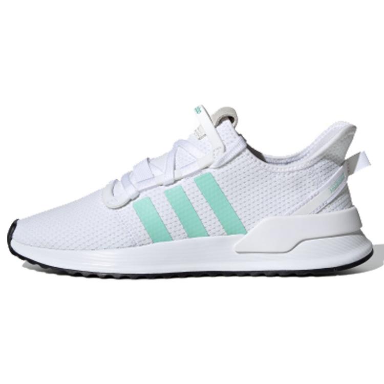 (WMNS) adidas U_Path Run Clear Mint Women s G27649 EU 36