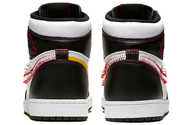 Air Jordan 1 Retro High Og 'Defiant' CD6579-071