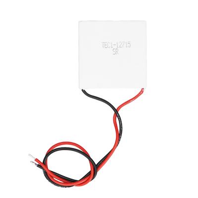 Elektronické súčiastky – Chladiče