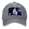 Jani Lane Warrant Photograph Baseball Cap New In The Hat summer hat sailor cap for Unisex Fashion Beach Girl Men's