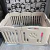 Chiens – Niches, chenils et enclos pour chiens
