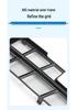 BYD 26 Model Insect Net Grille Protection Kit - No Modification Needed