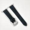 Leder Uhrenarmband für Apple Watch Armband 49 44 45mm 42 38mm 40 41 Damen Herren Armband für iWatch Serie 11 10 8 7 6 5 4 3 Se Band