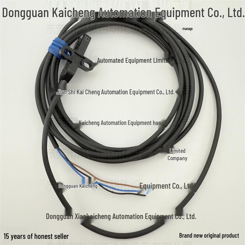 OMRON EE-SX870A Photoelectric Sensor Available No