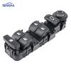 Peugeot Citroen C5 Power Window Adjustment Switch 6554.HQ