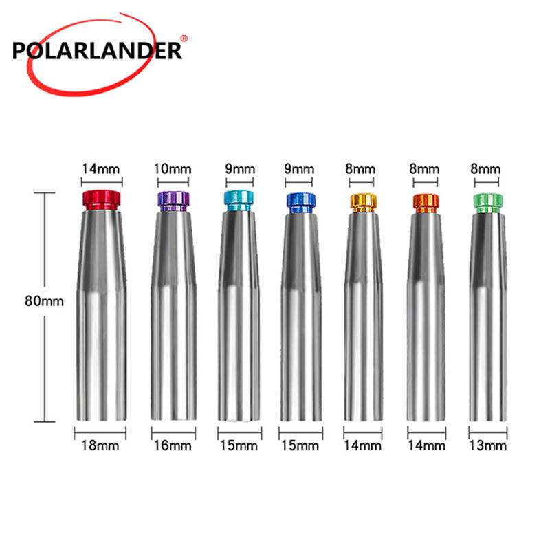 For Car Automotive A/C Air Conditioning Compressor Oil Seal/Shaft Seal Removal Installed Tool Kit