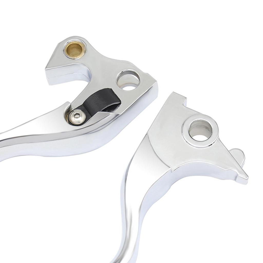 Brake Clutch Levers Set Replaces for Forty-eight Special XL1200XS 2019