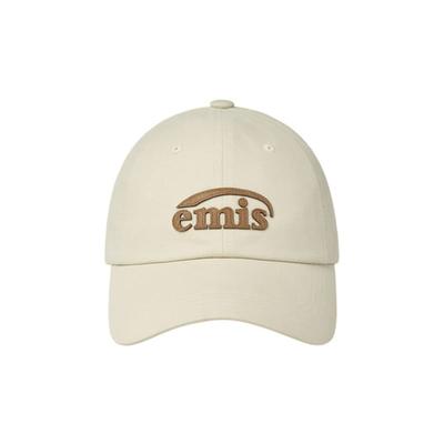 Emis OXFORD BALL CAP-IVORY
