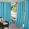Cortinas Impermeables para Exteriores con Protección Solar – Protección UV, Terminadas y Elegantes