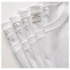 Women's Minimalist Aesthetic Rhinestone Embellished Tee