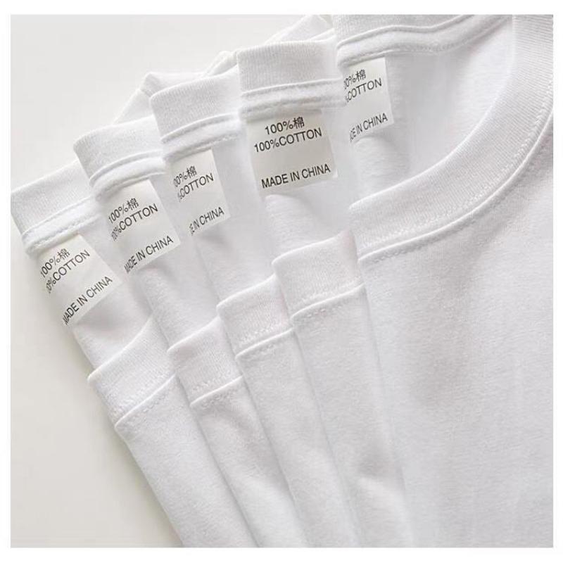 Women's Minimalist Aesthetic Rhinestone Embellished Tee
