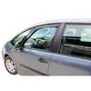 J&J AUTOMOTIVE | Heko Deflecteurs D'air Déflecteurs De Vent Pour Citreon C4 Picasso 2006-2013