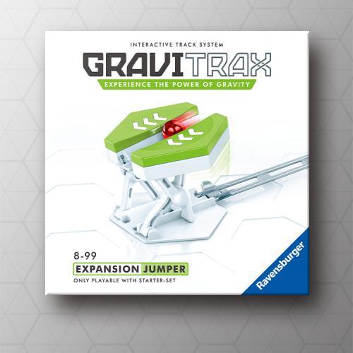 GraviTrax Core Extension S Jumper