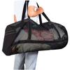 Storage Case Swimming Gym Bag Duffel Bag Surfing Snorkeling Bag Mesh Diving Bag  Tote Bag