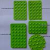 Double-Sided Silicone Mobile Phone Suction Cups - Available In 19, 24, 40, 48, 80 Pcs.