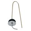 Car Fuel Tank Stand Pipe Pick Up For Webasto Eberspacher Heater 600mm Long