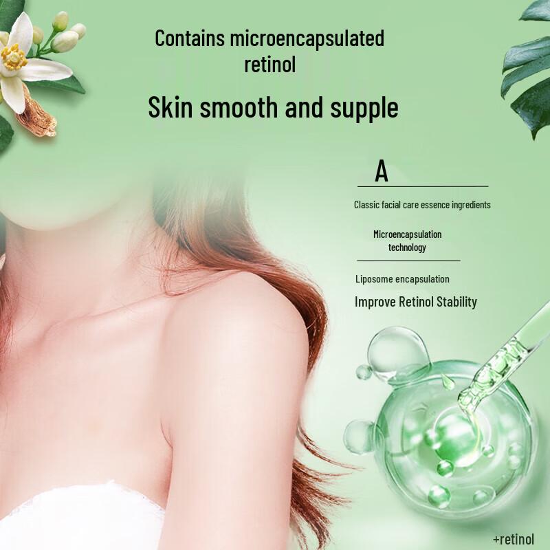 LUX Botanical Essential Oil Sandalwood Shower Gel