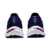 Nye Asics GEL KAYANO 29 Sklisikre og Slitesterke Pustende Lav Topp Løpesko for Barn Mørkelilla Tenåringer 1014A275-401