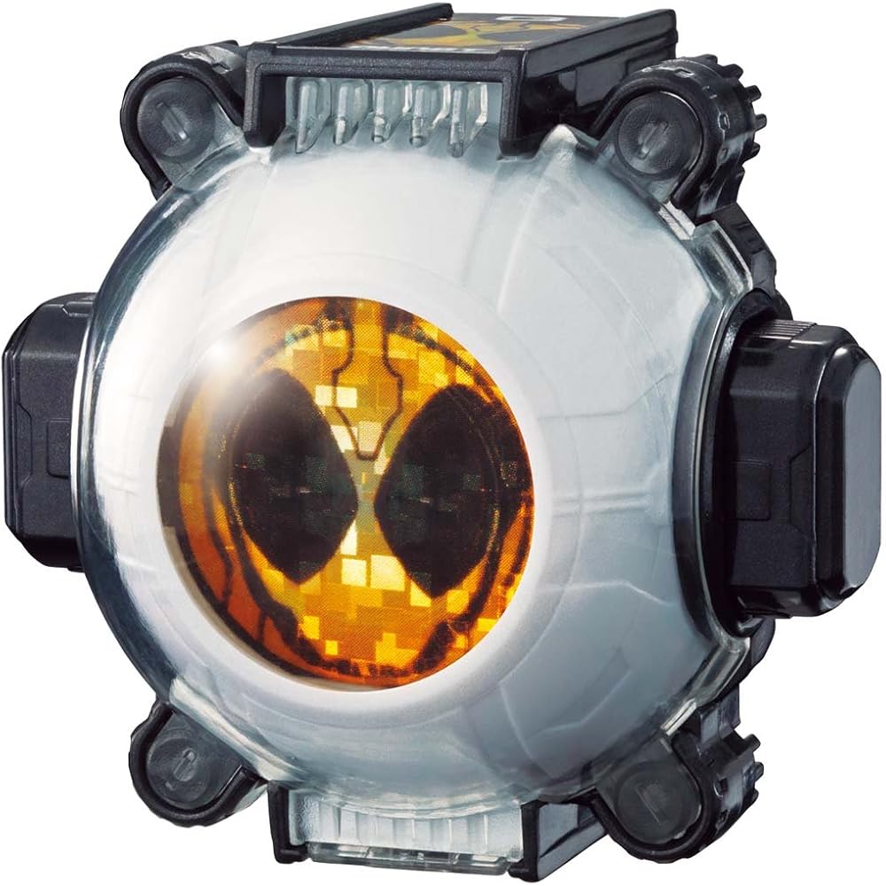 Kamen Rider Ghost Premium Price DX Ore Ghost Icon Collectible Toy