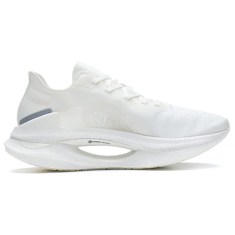 Li Ning Shadow 1.0 Comfortable Cushioning Slip Resistant Abrasion Resistant Lightweight Rebound Low Top Running Shoes ARRS001-5