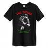 Verstärktes Unisex-Erwachsenen-Märchen in Farbe The Pogues T-Shirt