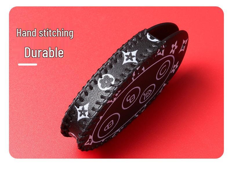 Car Key Cover Set for Baojun and Wuling Models: 510, 730, 560, 530, 360, 630, Mini EV