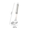 304 Stainless Steel Meatball Maker Spoon with Handle