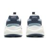 Anta Life Collection Anti-Slip And Wear-Resistant Rebound Low-Top Sports Casual Shoes Men's Gray Blue Sneakers 112328892-3