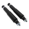 Pair of Rear Shock Absorbers Set Shock Absorption Metal 70248 G01 Replacement for E‑Z‑GO TXT Golf Carts 1994 and UP
