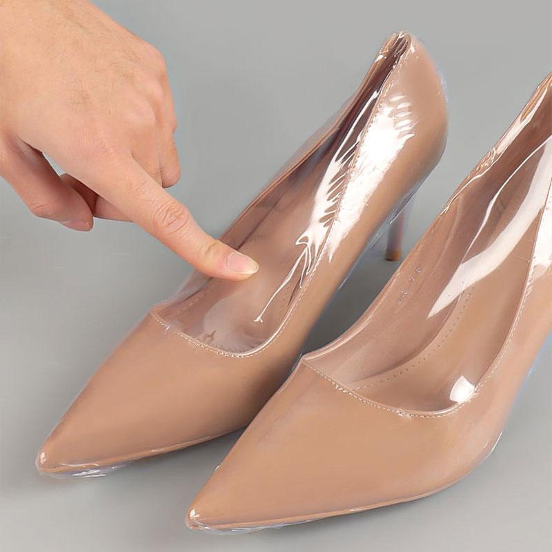 Pungă din Folie Termocontractabilă PVC Ambalaj Cutie Pungă Folie Termocontractabilă Pungă Transparentă Sigilată Folie Rezistentă la Praf și Anti-oxidare Folie Termocontractabilă pentru Telecomandă