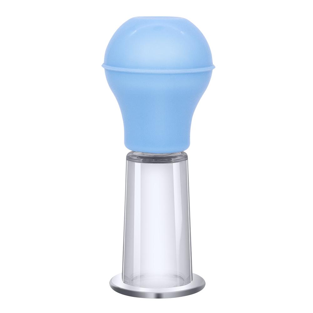 Nipple Sucker Breast Massage Clamps Nipple Pump Suction Cup Vacuum Pump Clitoris Sucker Sex Toys for Women Adult Game