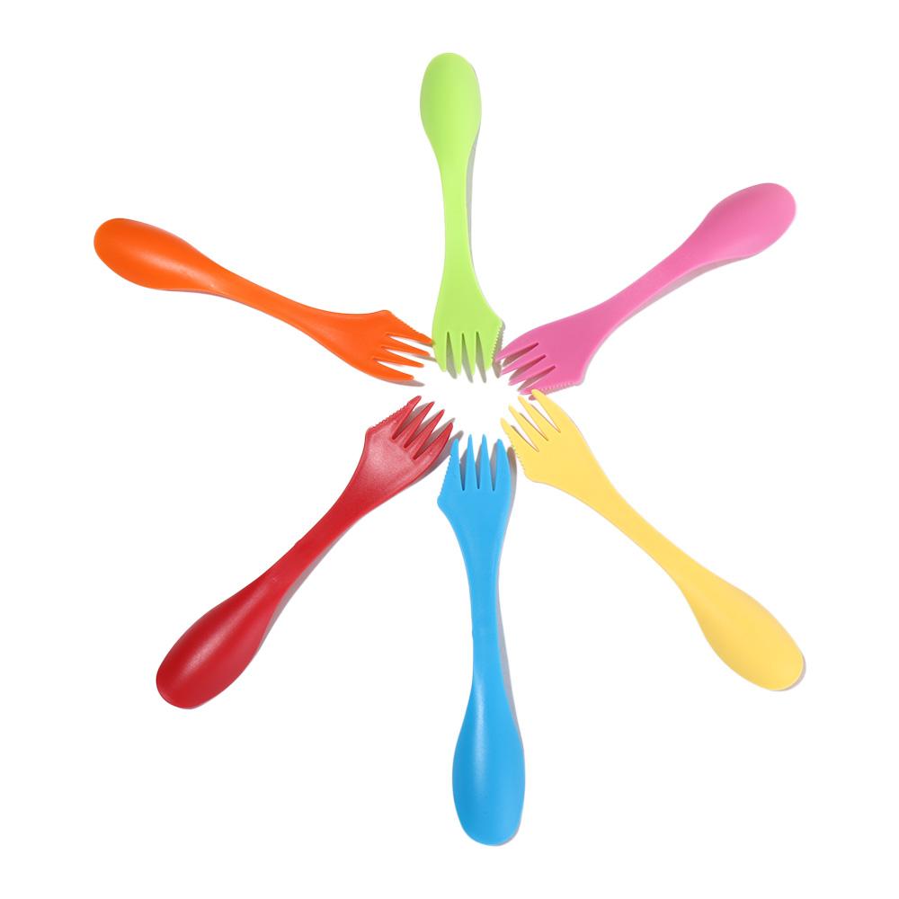 Spoon Utensil Soup Spoon Fruit Fork Can Opener Spoon Fork Spork Plastic Spoon Bottle Opener Fork