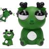 Eye Popping Out Stress Relief Cute Dragon Toy4ml