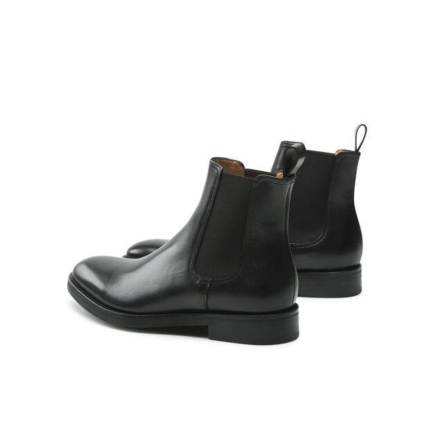 Chelsea Boots Lord Premium 5600 Black