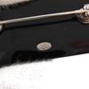Excellent CHANEL Brooch Multi Women ABF618 Used