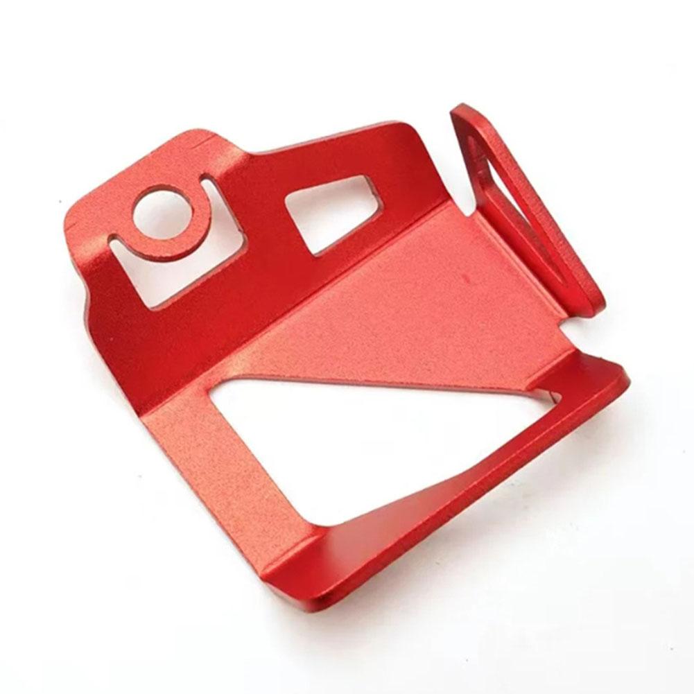 NEW For KTM 1290 SUPER ADVENTURE S R T 1290 ADVENTURE 1290 SAS Motorcycle Accessories Rear Brake Reservoir Guard Protector Cover