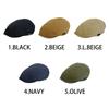 Basic Enchi Cordura Chino Hunting Deodorizing Cordura Material Hat Washable and Clean Chino Hunting Durable Lightweight Nylon Women's Men's One Size