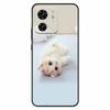 For Moto Edge 40 5G Case Shockproof Soft Silicone TPU Back Cover For Motorola Moto Edge 40 5G Phone Cases Edge40 2023 Cool Cute