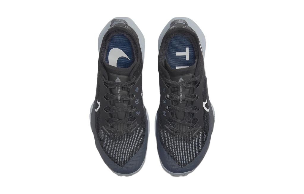 Nike Air Zoom Terra Kiger 8 Black Pure Platinum Women's DH0654-001