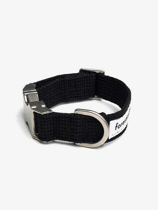 

повідець foreverybari (чорний) Big Friend