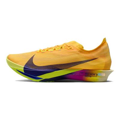 ZoomX Streakfly 2 Citron Pulse Men Sneakers Yellow Volt-Ice Hyper-Violet HF6416-800