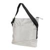 North Pyrenees Shoulder Bag L NM82508 Soapstone [The Face]