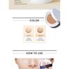 MISSHA - Magic Cushion Cover Lasting - 2 Colors