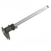 Silverline 833626 200 Mm Digital Vernier Caliper