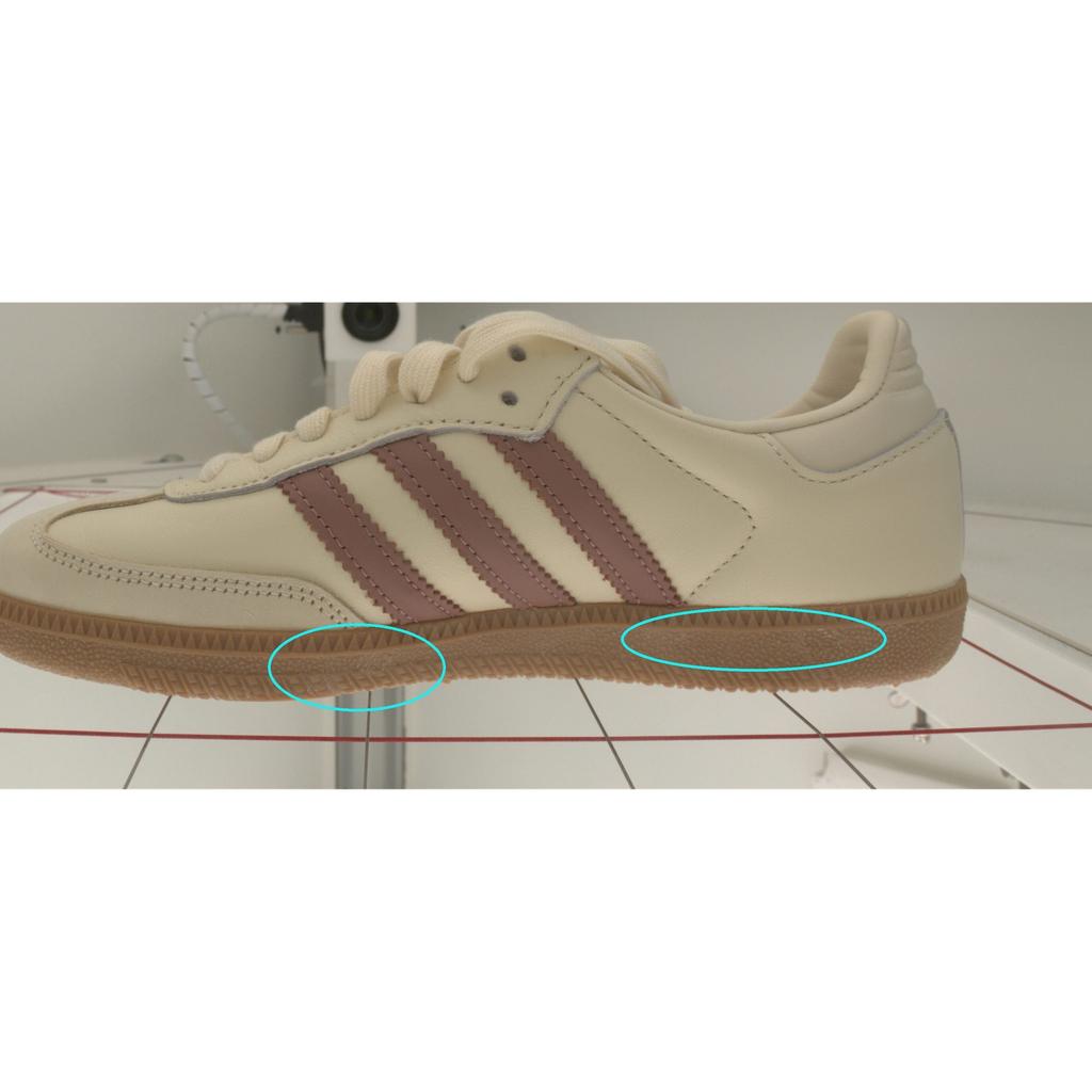 Pre-owned adidas originals SAMBA OG JS1361-P26105064450693