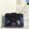 Storage Case for 96 Hot Wheels®/Matchbox® Compatible Mini Cars, 37.8cm (Black)