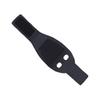 Magnetic Golf Rangefinder Holder Mount Strap Adjustable Nylon Buckle Slip Resistant Fabric for Golf Cart